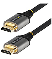 StarTech.com Cables for UHD Displays